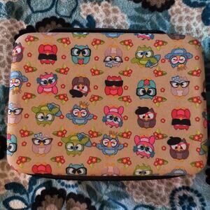 Essential Oil Storage Case